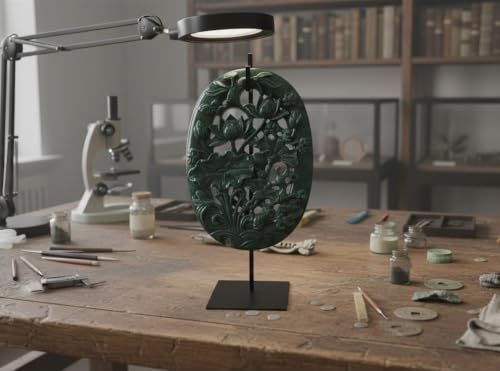 Wreath Display Stand, Hanging Flower Display Stand, Artifact Display Stand for displaying Flowers, Handbags, Wreaths, Lanterns, Signs, Jewelry, and Artifacts