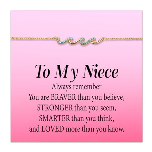 Bracelets Gifts Accessories Survivor Gifts for Friend Mom Women Grandma - color: Life