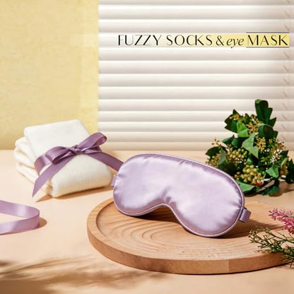 Get Well Soon Gifts for Women, Thinking of You Gifts for Mom Friends | GIfts for Friend Sister, Spa Care Package, Sympathy Gift for Loss of Loved One, Sending Hugs Gift Basket for Women