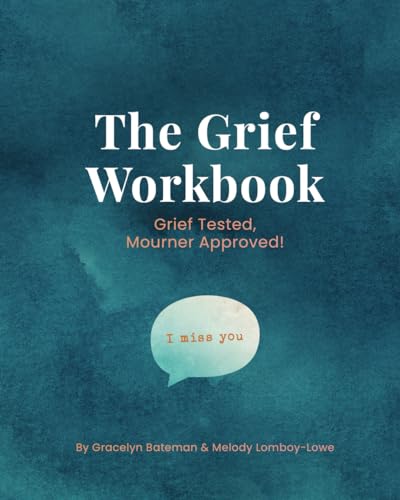 The Grief Workbook