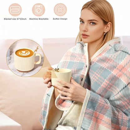 Birthday Gifts for Mom Grandma Sister Friend Her, Self Care Gifts for Women | Get Well Soon Gift Basket for Women, Get Well Cancer Care Package for Woman After Recovery, Sympathy Thinking of You Gift Box