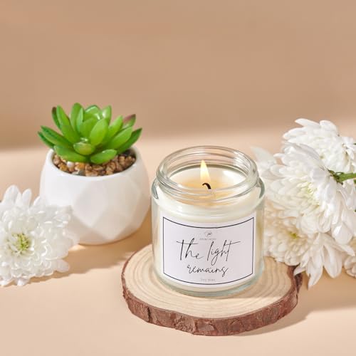 Sympathy Gift Baskets Sympathy Gifts for Loss of Loved One Dad Mom Sister Friend Bereavement Condolences Gift Basket Grief Grieving Gifts Sorry for Your Loss Care Package (Pack of 2) - size: Medium (Pack of 2)