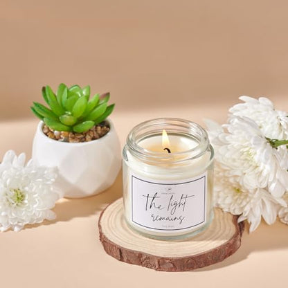 Sympathy Gift Baskets Sympathy Gifts for Loss of Loved One Dad Mom Sister Friend Bereavement Condolences Gift Basket Grief Grieving Gifts Sorry for Your Loss Care Package (Pack of 2) - size: Medium (Pack of 2)