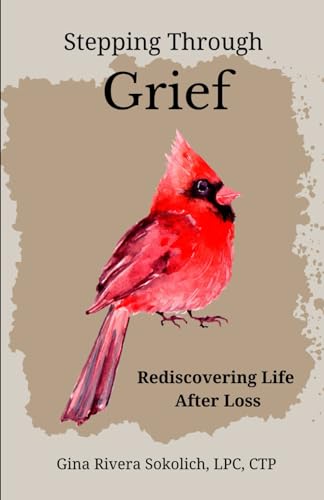 Stepping Through Grief: Rediscovering Life After Loss