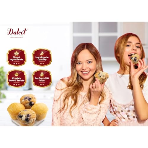 Snack Gift Basket for All Occassions, Thinking of You, Sympathy, Get Well Soon Gift Baskets for Women Families and Friends Food Gifts by Dulcet Gift Baskets - style: All Occasions