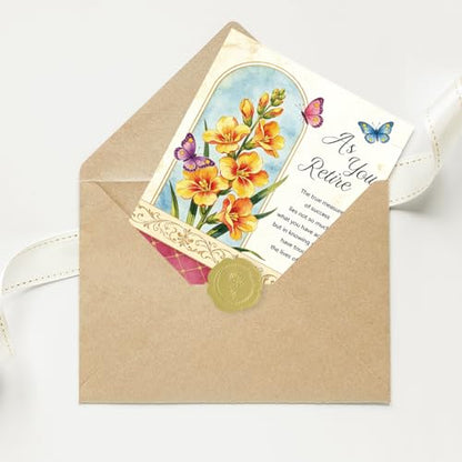 fancu Happy Retirement Card for Women Men - color: ZC-023