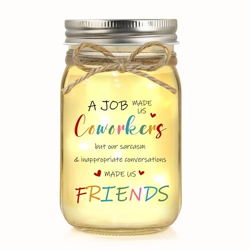 Farewell Appreciation Gifts for Coworkers Coworker Leaving Gifts for Women - style: Coworker Gifts