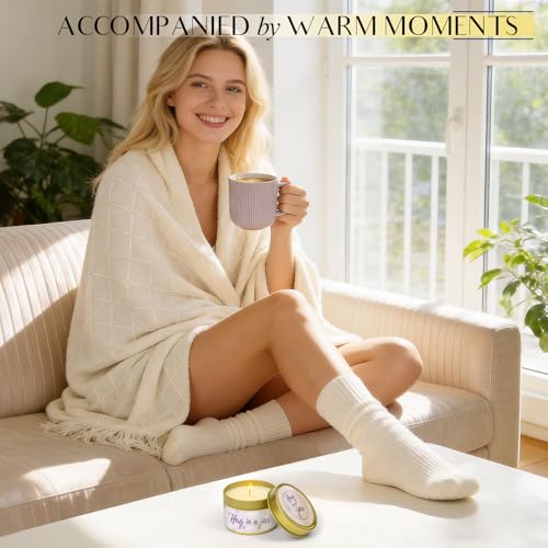 Get Well Soon Gifts for Women, Thinking of You Gifts for Mom Friends | GIfts for Friend Sister, Spa Care Package, Sympathy Gift for Loss of Loved One, Sending Hugs Gift Basket for Women