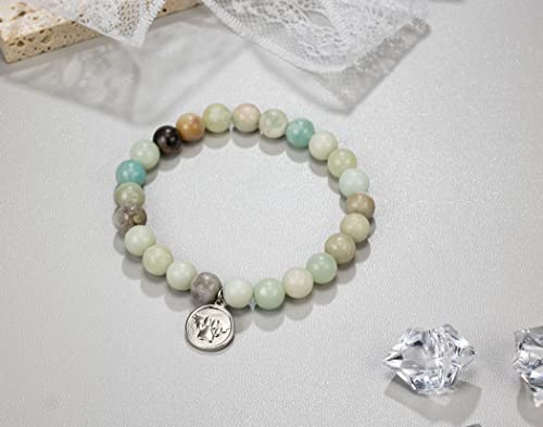 Rainbow Bridge Pet Memorial Gifts Loss of Pet Sympathy Gift Bracelet