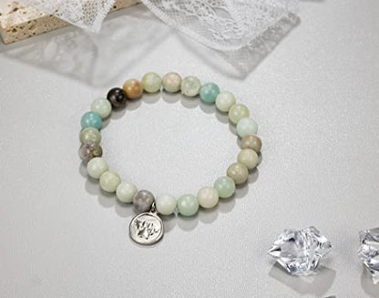 Rainbow Bridge Pet Memorial Gifts Loss of Pet Sympathy Gift Bracelet