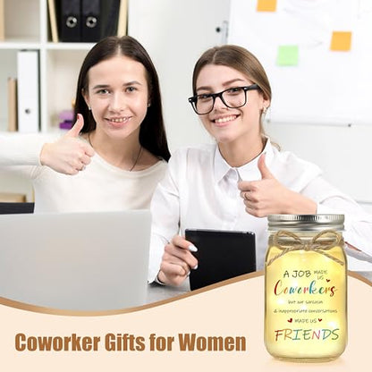 Farewell Appreciation Gifts for Coworkers Coworker Leaving Gifts for Women - style: Coworker Gifts