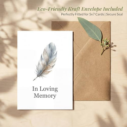 Sympathy Card - color: Sympathy Card 018