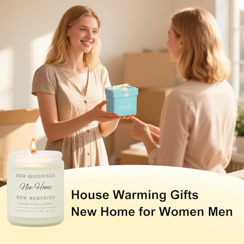House Warming Gifts New Home, Housewarming Gifts New Home for Women Men - color: Housewarming Gifts