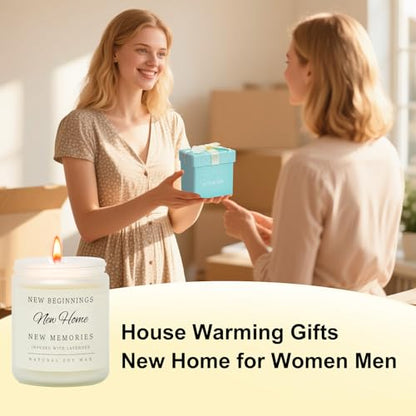 House Warming Gifts New Home, Housewarming Gifts New Home for Women Men - color: Housewarming Gifts