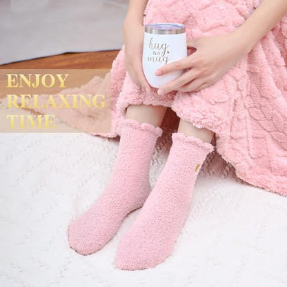 Get Well Gifts for Women Self Care Gifts Basket - Relaxing Spa Care Package After Surgery Feel Better Sympathy Mothersday Birthday Gift for Her Mom Sister Friend Wife (Pink) - color: Pink