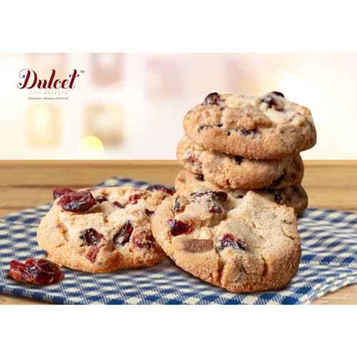 Birthday Gifts For Women, Gourmet Food Gift Baskets for Women Him Her, Mom Dad, College Student, Military Trainee, Teens, Friends, By Dulcet Gift Baskets - color: Birthday
