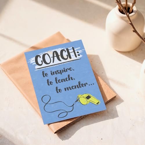 fancu Thank You Coach Card - color: ZC-025