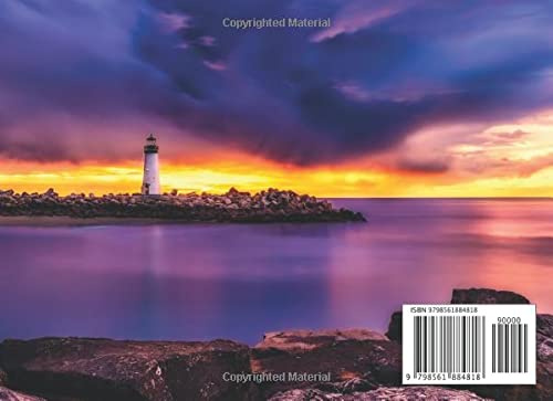 Guest Book For Funeral Celebration of Life: Beautiful Memorial Service Registry Guestbook