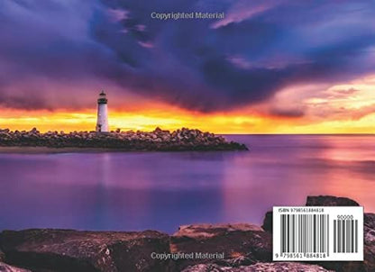 Guest Book For Funeral Celebration of Life: Beautiful Memorial Service Registry Guestbook