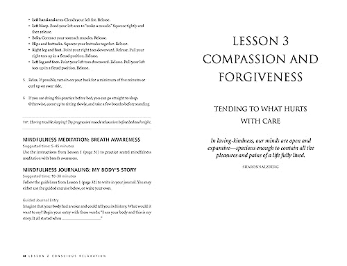 Living with Grief: Mindful meditations and self-care strategies for navigating loss