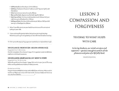 Living with Grief: Mindful meditations and self-care strategies for navigating loss