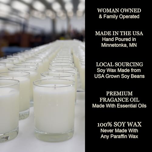 Sympathy Gift - Sending You a Big Hug Candle - Loss of Loved One | Scented Candle Made in USA - Grief, Condolence, Thinking of You, Get Well, Cheer Up Comfort Present - Mother, Pet, Memorial