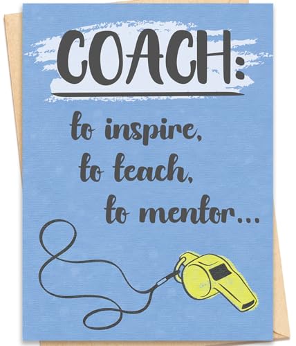 fancu Thank You Coach Card - color: ZC-025
