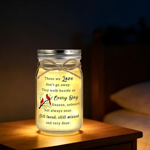 Sympathy Memorial Gifts for Loss of Loved One Grief Gifts for Women - style: Sympathy Gifts