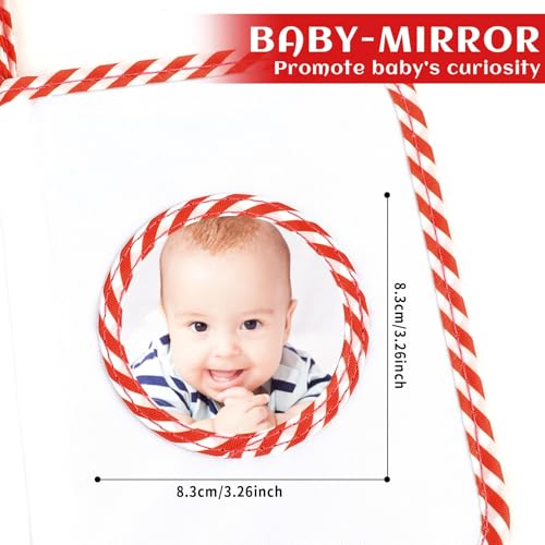Baby's My First Family Album Soft Photo Cloth Book Animal My First Book of Photos Baby Memory Album Gift Holds 4x6 Pictures for Babies Newborn Toddler & Kids Baby Shower - style: Animal