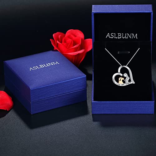 Sterling Silver Cat Necklace Jewelry Memorial Gifts for Cat Lovers | Cat Pendant Necklace ，Cute Dainty Animal Remembrance Jewelry Birthday Gifts for Cat Mom Her Women - style: women and dog necklace 2
