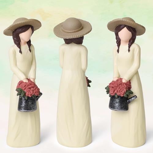 thovorrnl Gardening Gifts for Women, Unusual Garden Gifts for Gardener - style: Gardening Gifts