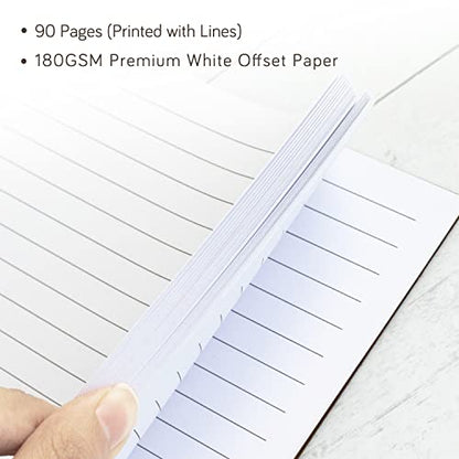Creawoo Wooden Wedding Guest Book Reception Sign in Guestbook with Table Sign, Pen & Holder, Hardcover Memory Registry Photo Album with 90 White Pages for Wedding, Baby Shower, Birthday-11 x 8.5" - size: 11"