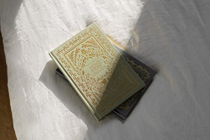 Mom's Story: A Memory and Keepsake Journal for My Family (Heirloom Story Books and Guided Journals)