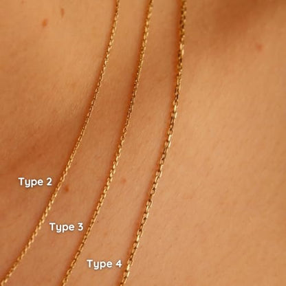 Gold Tear Drop Necklace - 14K Real Gold Urn with Tear Drop Pendant Custom Name, Personalized Funeral Tear Drop Keepsake Jewelry