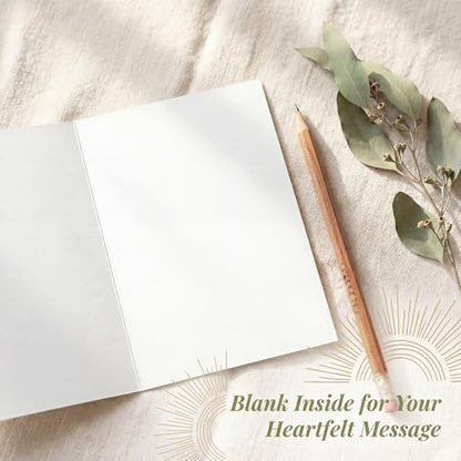 Cozy Sympathy Card - color: Sympathy Card 012