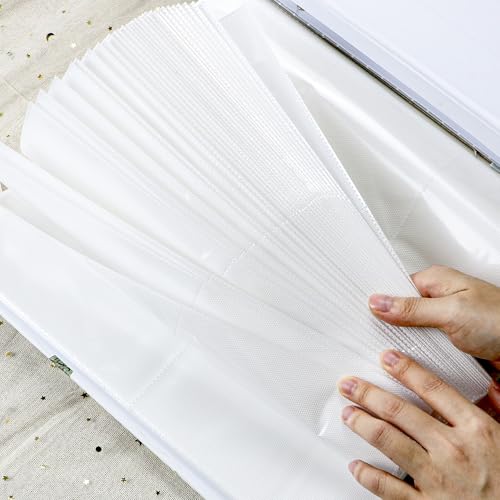 Holoary Baby Photo Album 4x6 500 Photos, Newborn Baby Keepsake Gifts for Baby Boy/Girl and New Parents, Woodland Animals Design Baby Photo Albums - size: 12''x13.3''