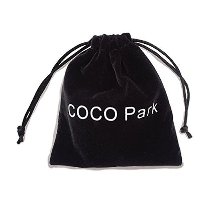 COCO Park Cremation Key Ring Stainless Steel Dolphin Urn Pendant Jewelry Memorial KeyChain for Ashes