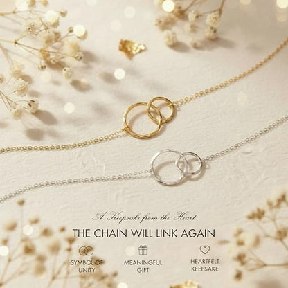 HOPE LOVE SHINE Sympathy Gift for Loss of Loved One - Remembrance, Bereavement, Memorial Necklace, Jewelry 16+2", 14k Gold Plated Sterling Silver - color: Sterling Silver, style: BROTHER
