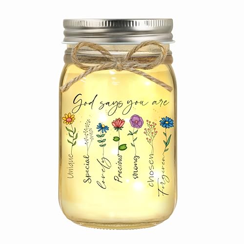 Christian Gifts for Women Religious Inspirational Spiritual Gifts - style: You Are Beautiful...