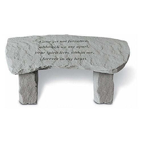 Kay Berry Not Forgotten Bench
