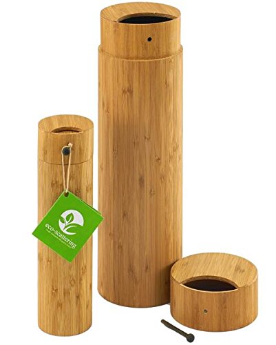 Eco Scattering Urn (Small (50 cu in)) - size: Small (Pack of 1)