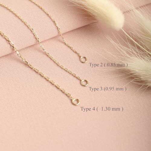 Solid Gold Puffy Heart Pendant 14K or 18K Cremation Jewelry for Ashes Holder Memorial Urn Necklace, Human Ashes Women (14k L, Just