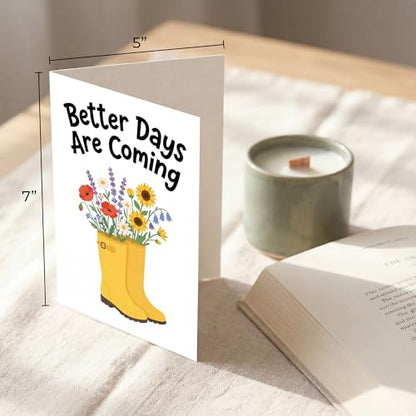 Sympathy Card - color: Sympathy Card 020