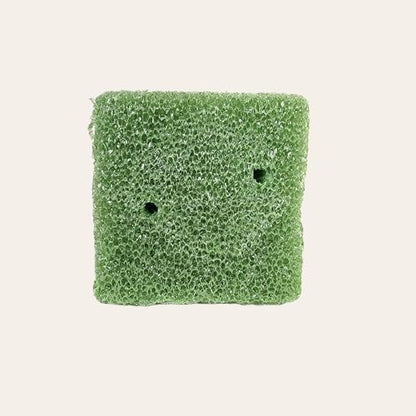 Set of 4 Floral Foam Cemetery vase Inserts - Flower Foam for Crafts Headstone Decorating DIY Projects