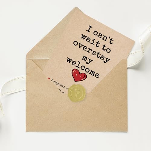 fancu Funny Housewarming Card Gifts for New Home - color: ZC-020