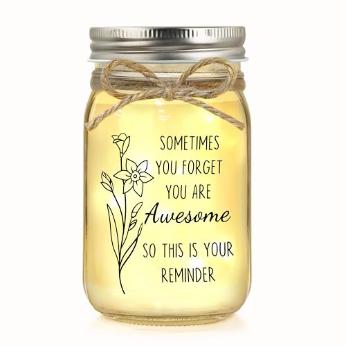 Birthday Gifts for Women, Gifts for Women Birthday Unique - style: You Are Awesome