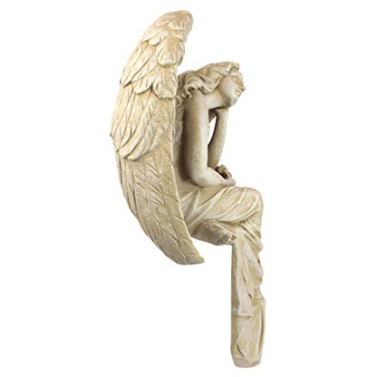 Design Toscano Extended Grace Angel Statue