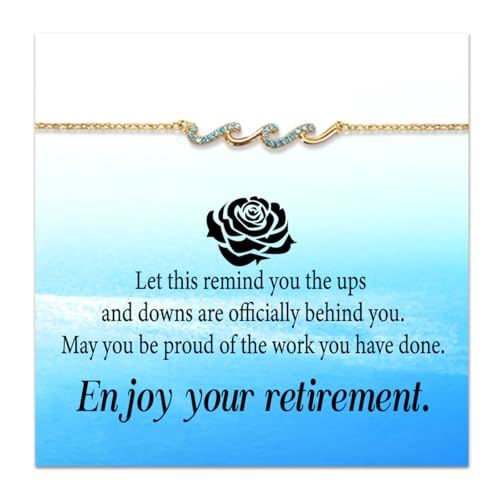 Bracelets Gifts Accessories Survivor Gifts for Friend Mom Women Grandma - color: girl