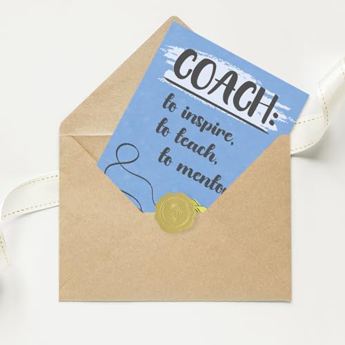 fancu Thank You Coach Card - color: ZC-025