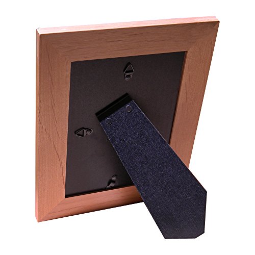 You had me at MEOW! - Custom Engraved Wood Picture Frame - Add your cats name (4x6 Vertical) - size: 4x6 Vertical